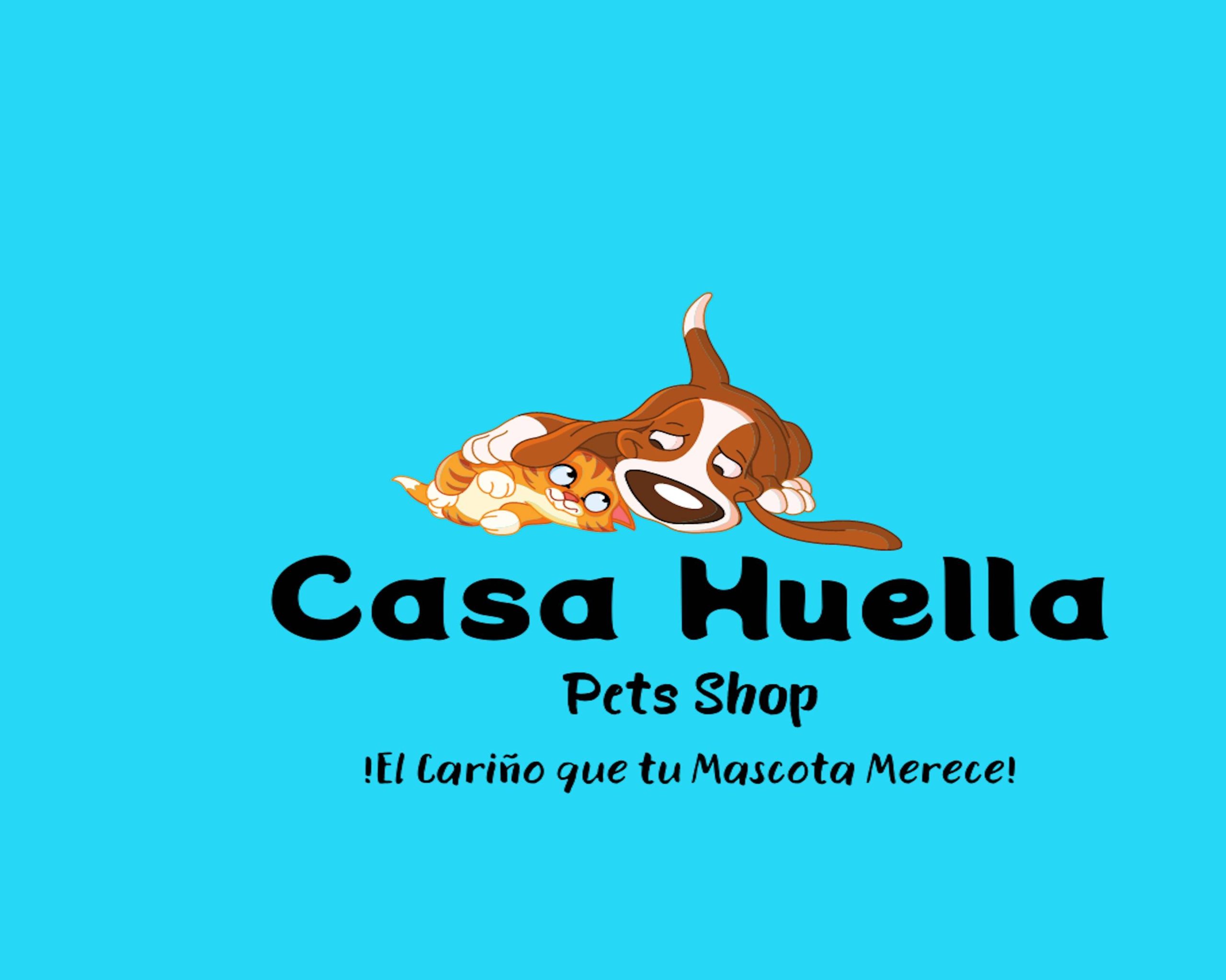 Casa Huella Pets