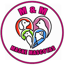 Maske mascotas