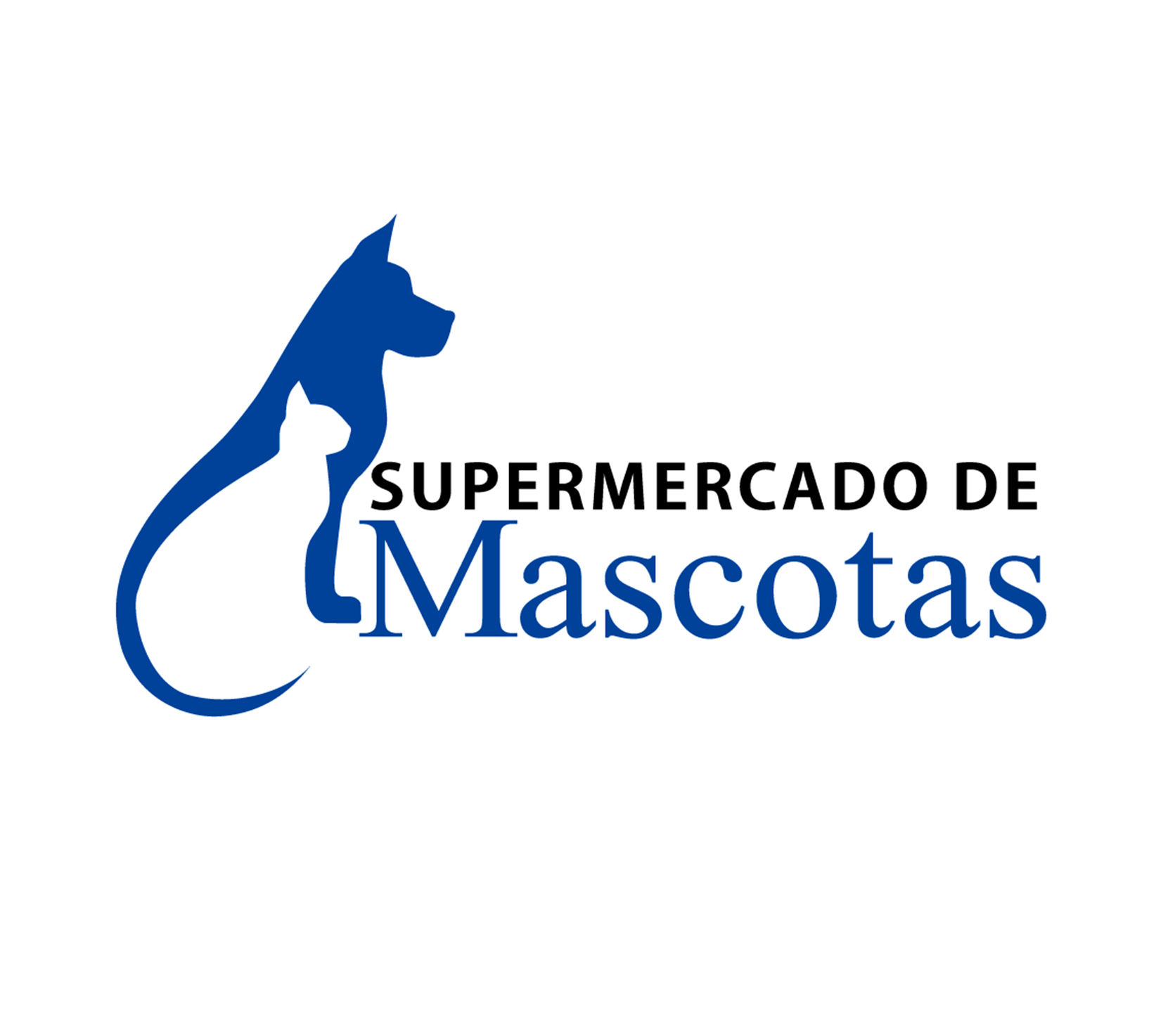 Supermercado de Mascotas